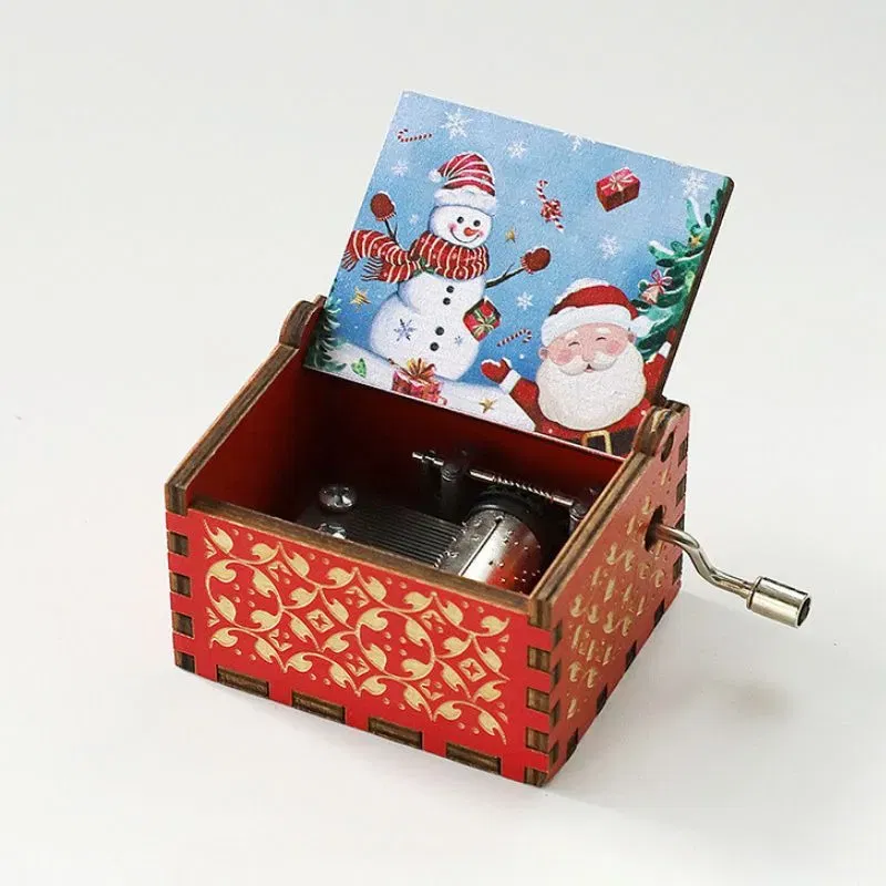 Cutie Muzicala Merry Christmas [2]