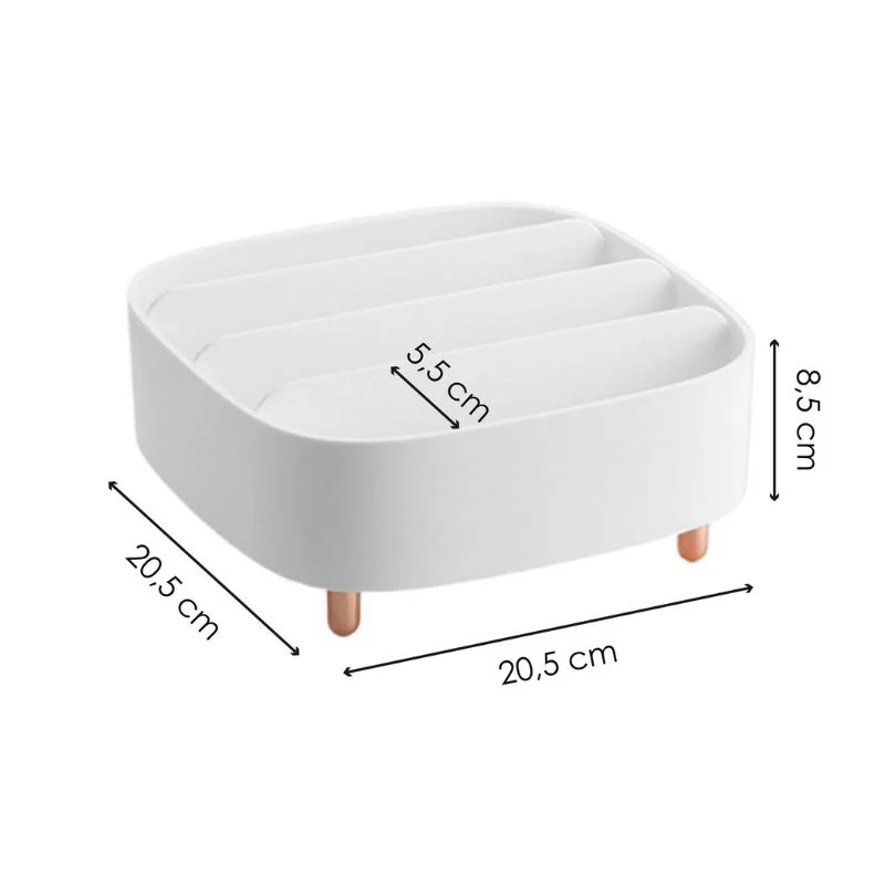 Cutie pentru Organizare Machiaj [2]