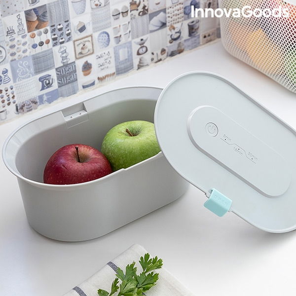 Cutie sterilizare UV Stay Safe [9]