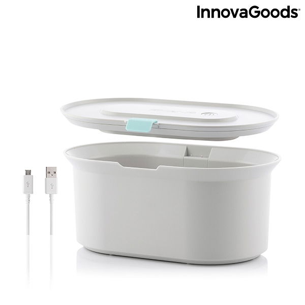 Cutie sterilizare UV Stay Safe [11]