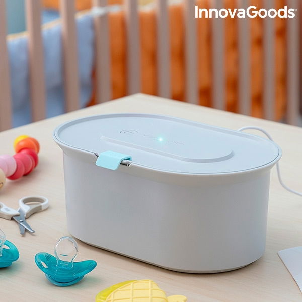 Cutie sterilizare UV Stay Safe [6]