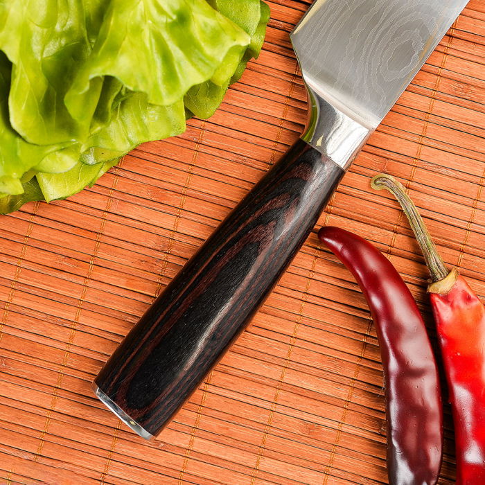 Cutitul Bucatarului Damasqus [2]