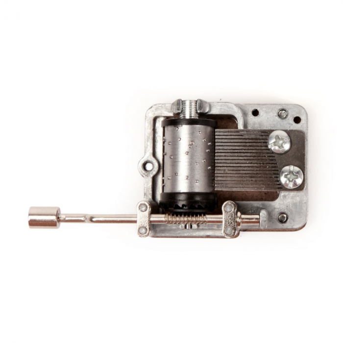 Cutiuta muzicala Happy Birthday [5]