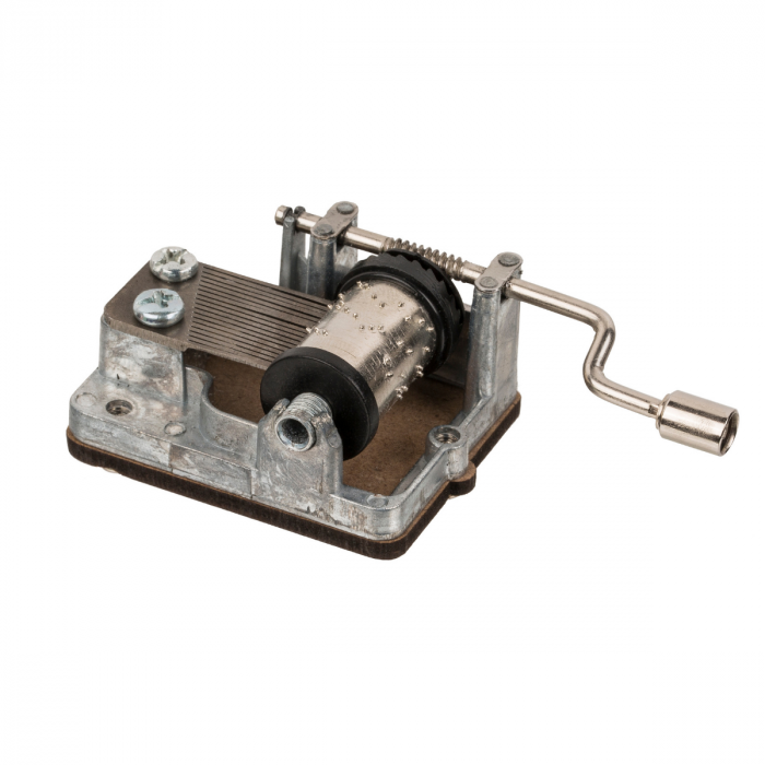 Cutiuta muzicala Happy Birthday [2]