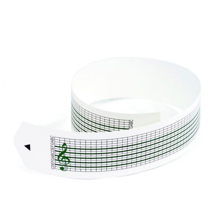 Cutiuta muzicala Naked pentru compozitii DIY [4]