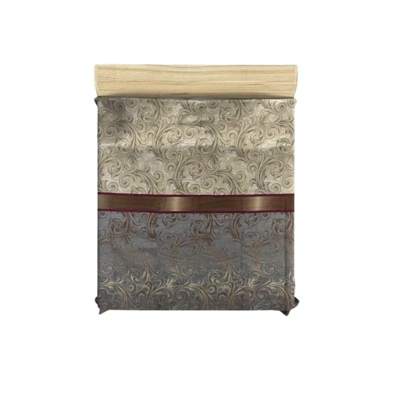 Cuvertura bumbac jacquard Hürrem - 200x230 cm [2]