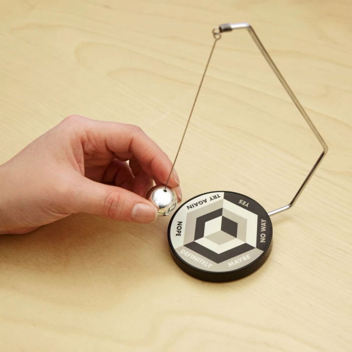 Da-i cu bila, joc pentru indecisi [1]