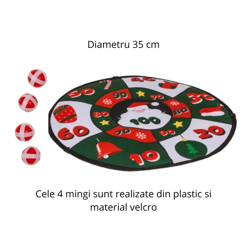 Darts amuzant de Craciun [4]