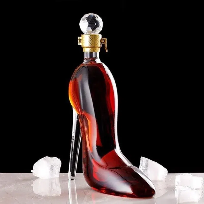 Decantor bauturi Stiletto, 350 ml [1]