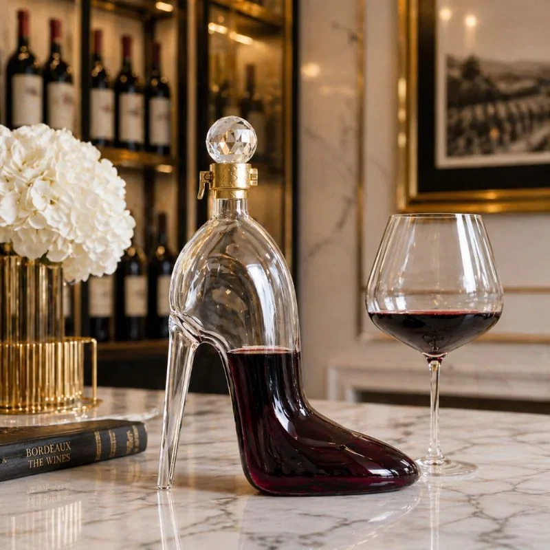 Decantor bauturi Stiletto, 350 ml [1]
