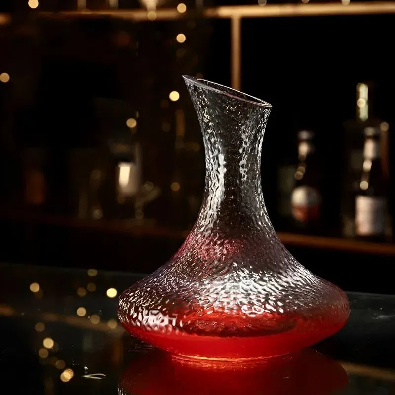 Decantor carafa de sticla My Luxury Moments [2]