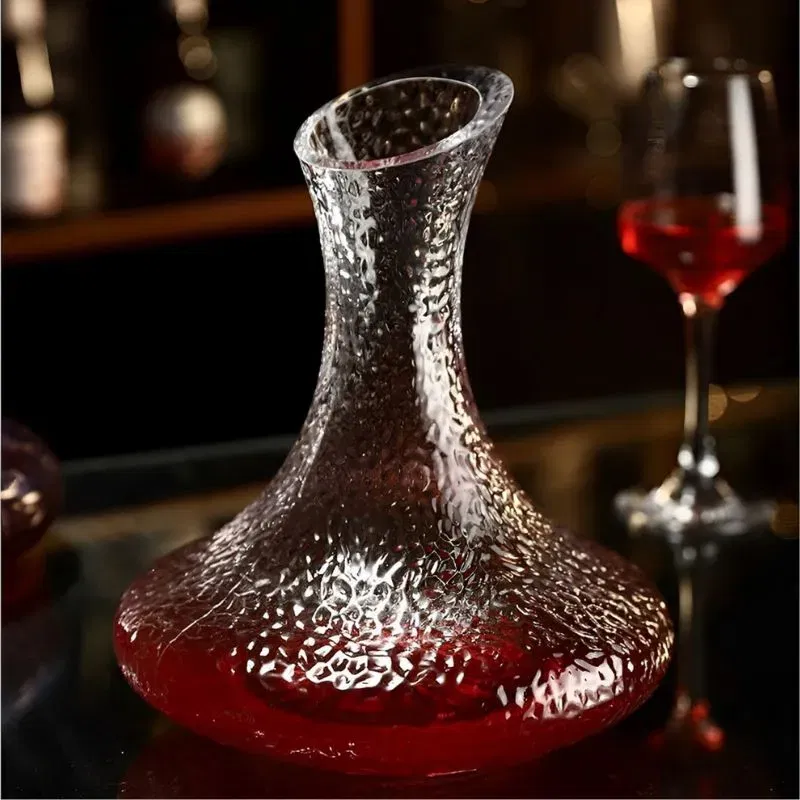 Decantor carafa de sticla My Luxury Moments [4]
