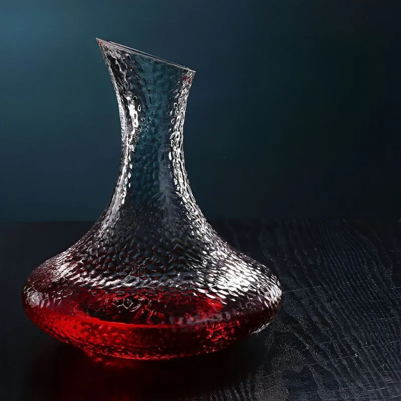 Decantor carafa de sticla My Luxury Moments [7]