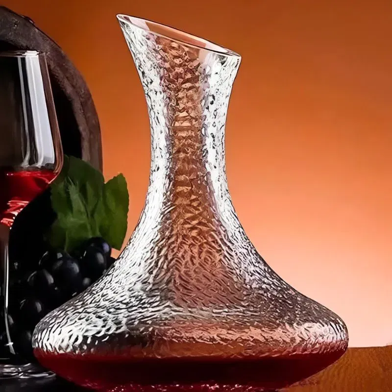 Decantor carafa de sticla My Luxury Moments [9]