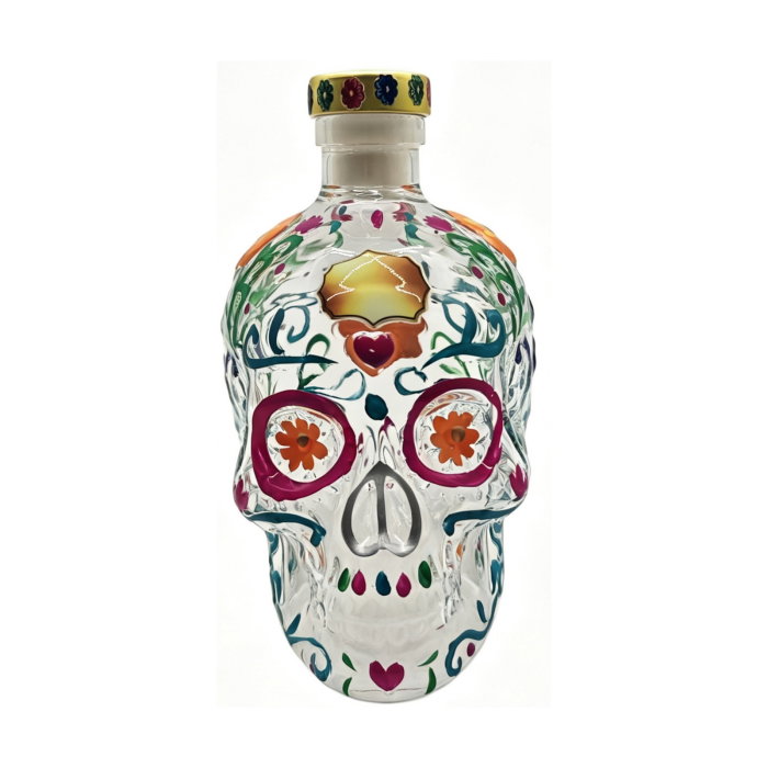 Decantor Craniu Mexican pentru Bauturi Fine [8]