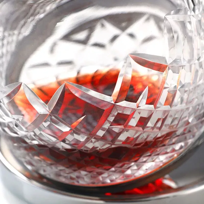 Decantor de bauturi Rotativ [29]