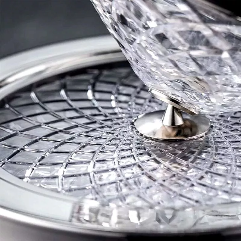 Decantor de bauturi Rotativ [11]