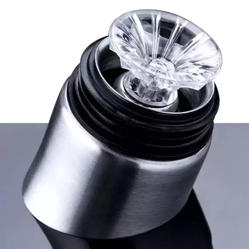 Decantor Munte In Varful Lumii cu bile de curatare [10]