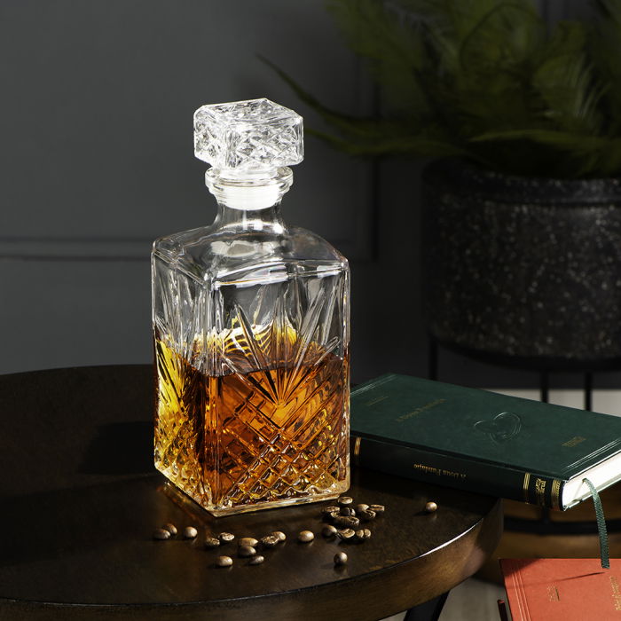 Decantor Sticla Selecta [1]