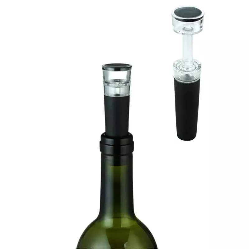 Decantor vin cu suport arcuit [13]