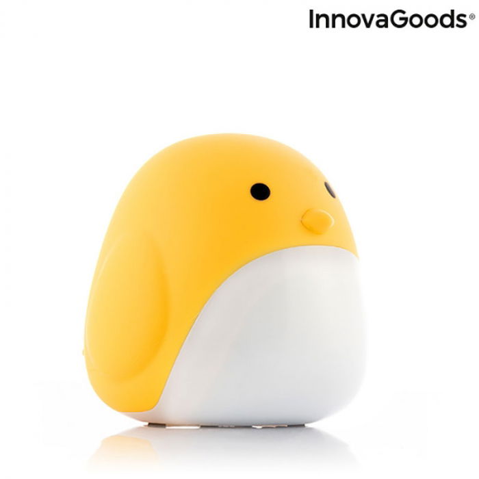 Ceas desteptator copii Puisor [7]