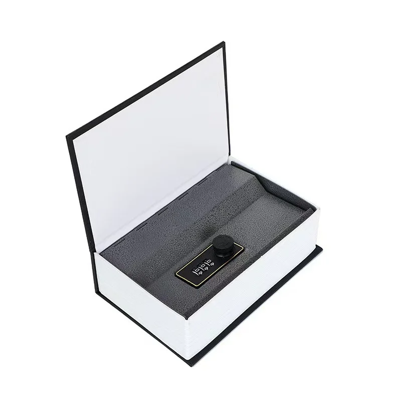 Dictionar seif secret cu cifru S [12]