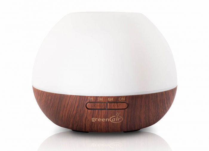 Difuzor aromaterapie uleiuri esentiale Cocktail Blend [3]