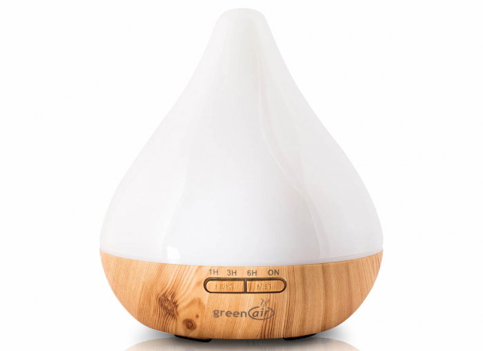 Difuzor aromaterapie uleiuri esentiale Picatura [3]