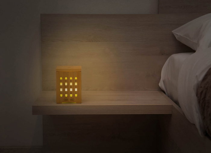 Difuzor aromaterapie Bamboo [2]