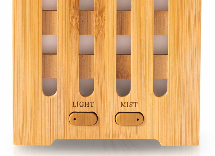 Difuzor aromaterapie Bamboo [4]