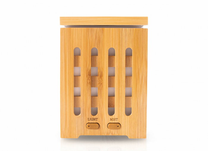 Difuzor aromaterapie Bamboo [3]