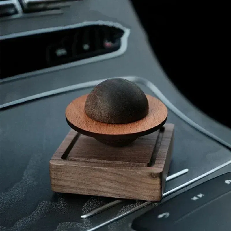 Difuzor aromaterapie din lemn [4]