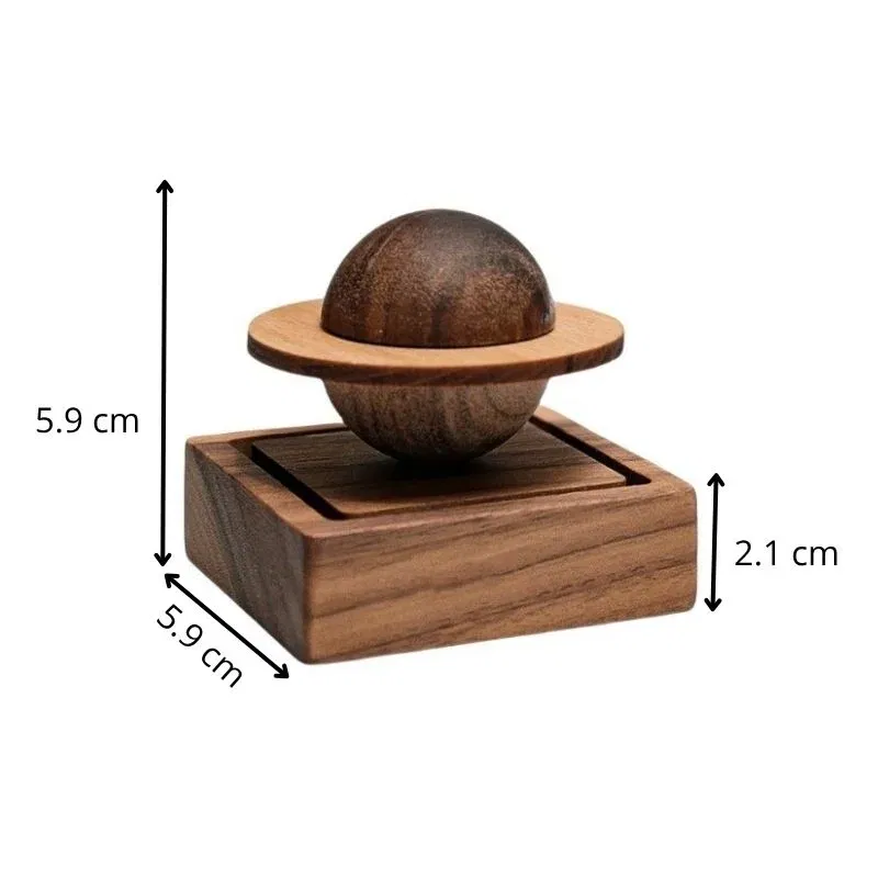 Difuzor aromaterapie din lemn [11]