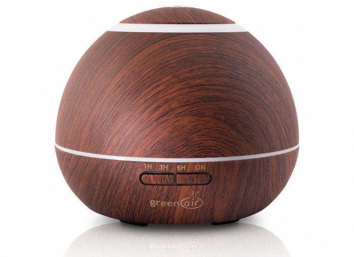 Difuzor aromaterapie cu uleiuri esentiale Earth [3]