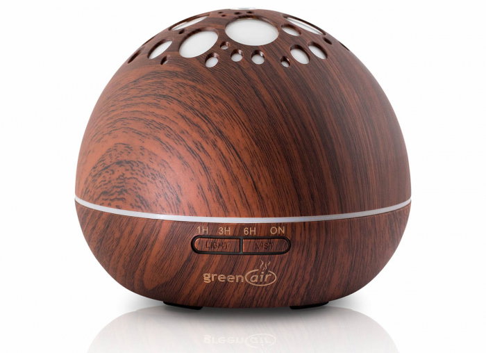 Difuzor aromaterapie Moon [3]