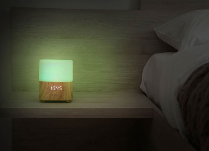 Difuzor aromaterapie uleiuri esentiale Pura armonie [2]