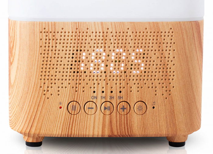 Difuzor aromaterapie uleiuri esentiale Pura armonie [4]