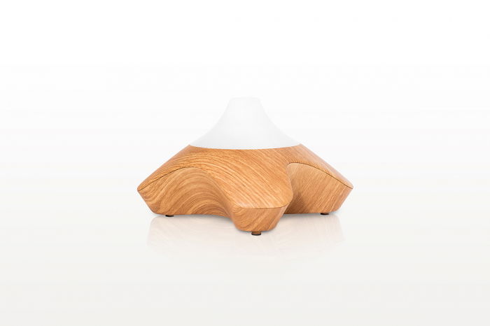 Difuzor aromaterapie Star [3]