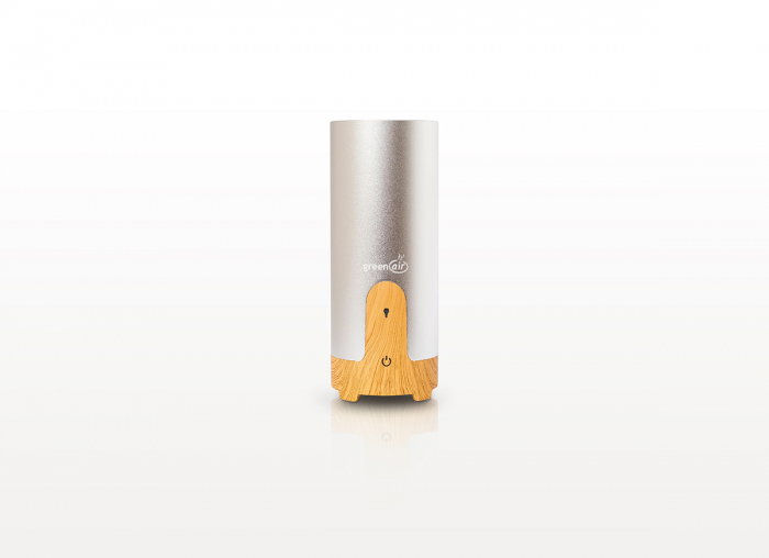 Difuzor uleiuri esentiale pentru masina [3]