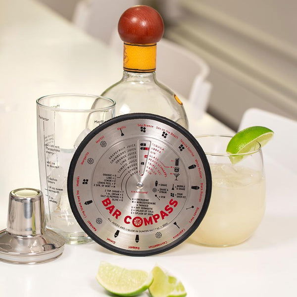 Disc retetar pentru cocktailuri [1]