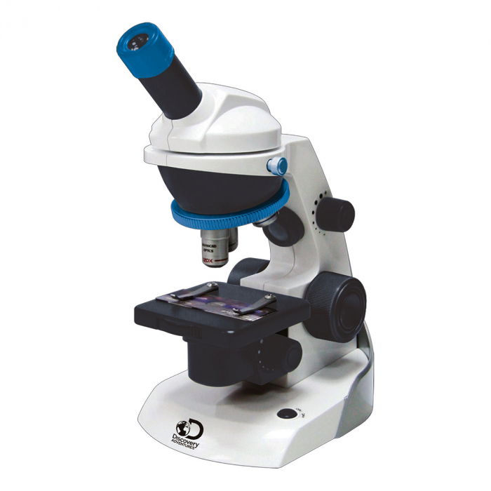 Discovery 360 Microscop Super HD, cu iluminare LED [2]