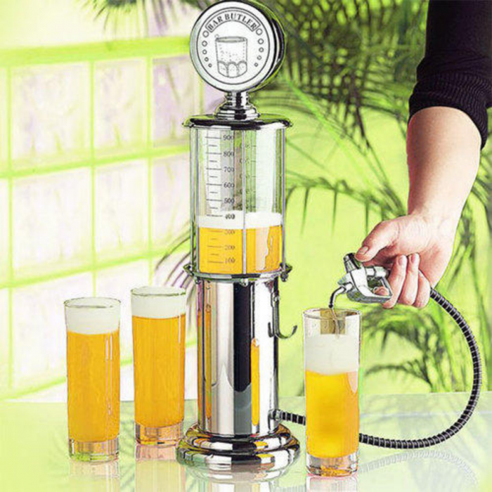 Dispenser amuzant Pompa alimentare [4]