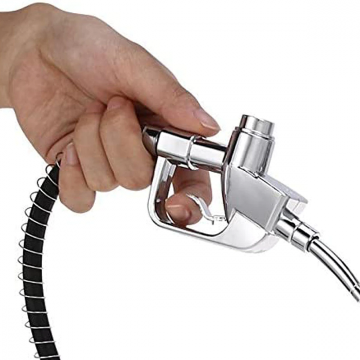 Dispenser amuzant Pompa alimentare [12]