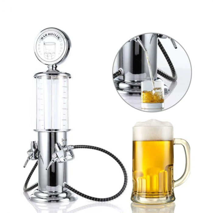 Dispenser amuzant Pompa alimentare [7]