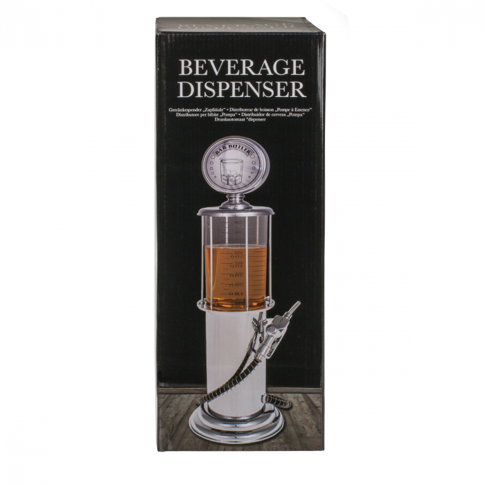 Dispenser amuzant Pompa alimentare [15]