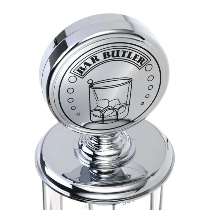 Dispenser amuzant Pompa alimentare [9]