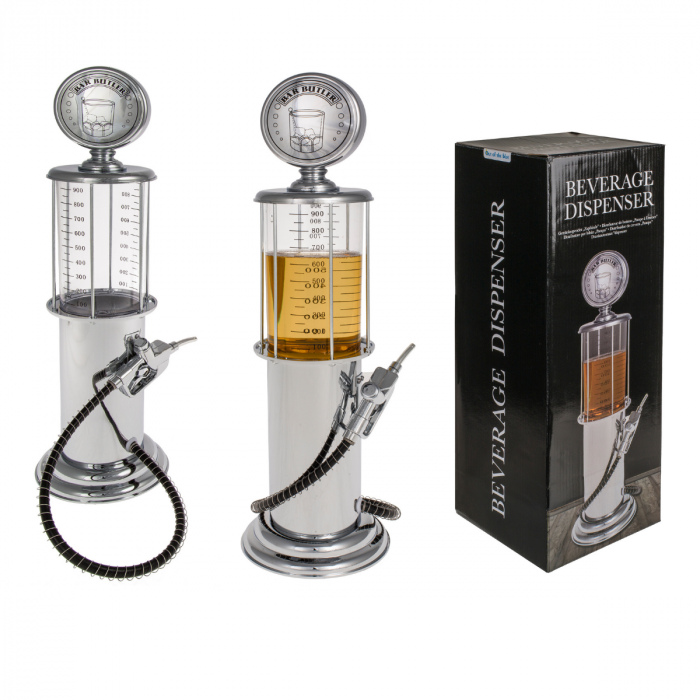 Dispenser amuzant Pompa alimentare [19]