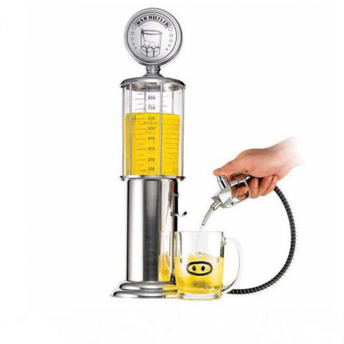 Dispenser amuzant Pompa alimentare [10]