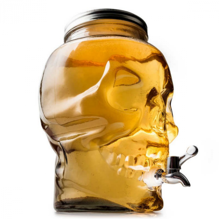 Dispenser Craniu, 4 litri [16]