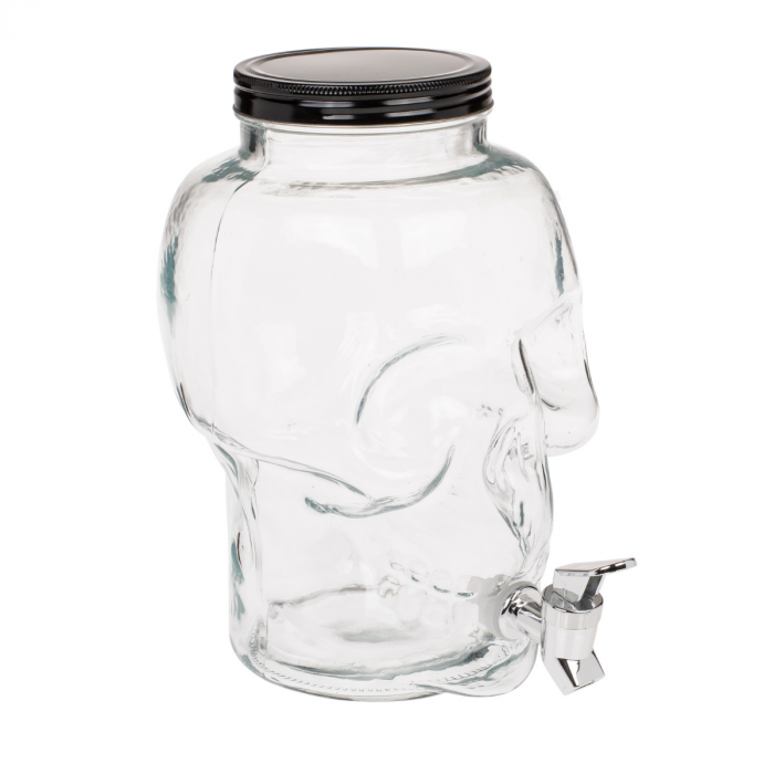 Dispenser Craniu, 4 litri [15]